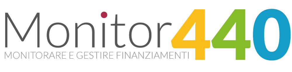 Home page del Centro assistenza Monitor440